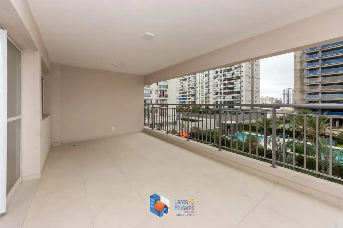 Apartamento, 2 quartos, 111 m² - Foto 9