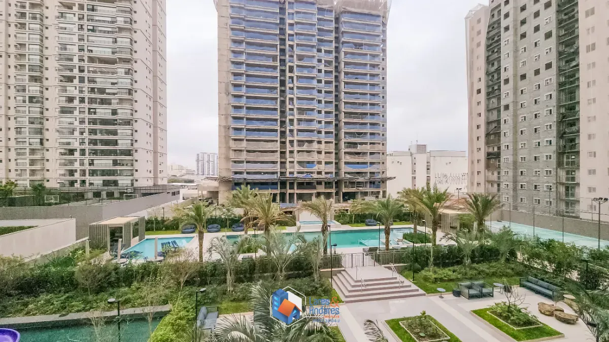 Apartamento, 2 quartos, 111 m² - Foto 18