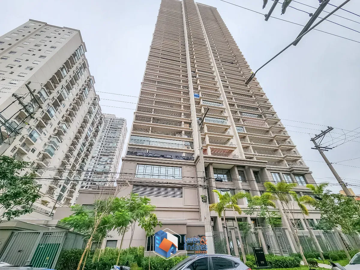 Apartamento, 2 quartos, 111 m² - Foto 34