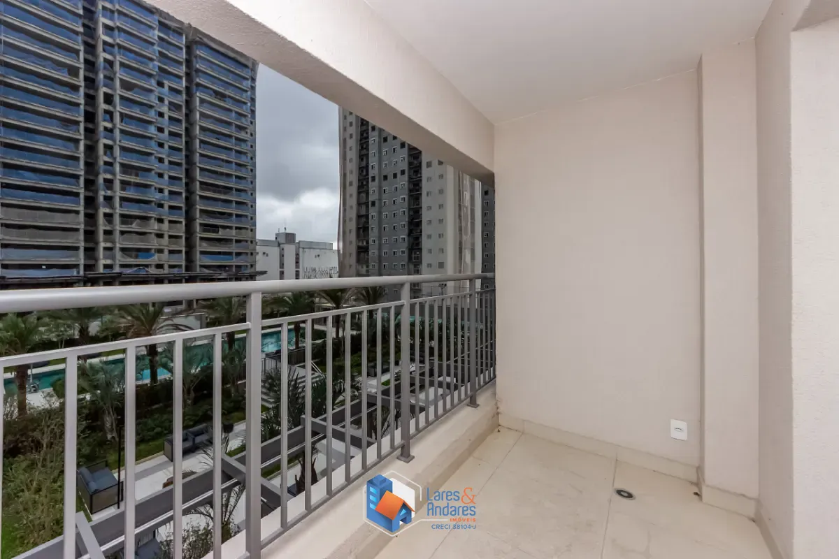 Apartamento, 2 quartos, 111 m² - Foto 32