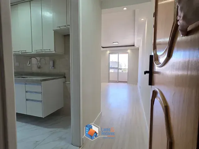 Apartamento com 68m² 3 quartos e 1 banheiro, à venda, no bairro Vila Nova Cachoeirinha em São Paulo