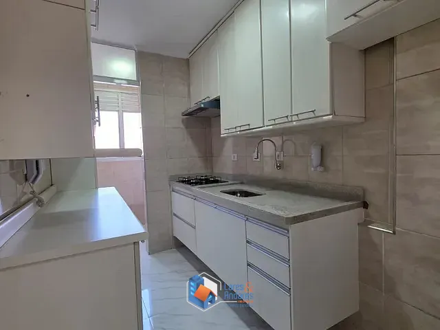 Apartamento com 68m² 3 quartos e 1 banheiro, à venda, no bairro Vila Nova Cachoeirinha em São Paulo