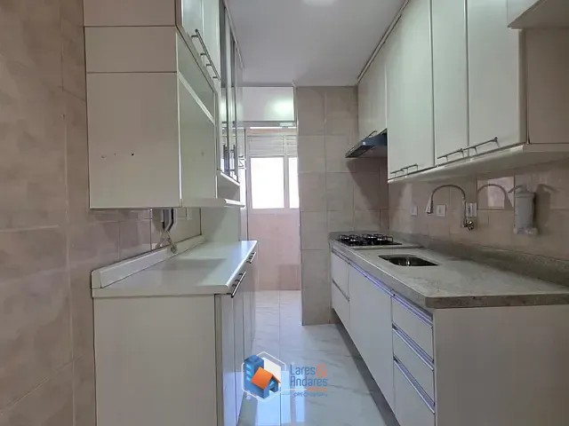 Apartamento com 68m² 3 quartos e 1 banheiro, à venda, no bairro Vila Nova Cachoeirinha em São Paulo