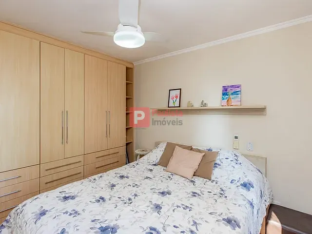 Apartamento com 112m² 3 quartos e 4 banheiros, à venda, no bairro Santo Amaro em São Paulo