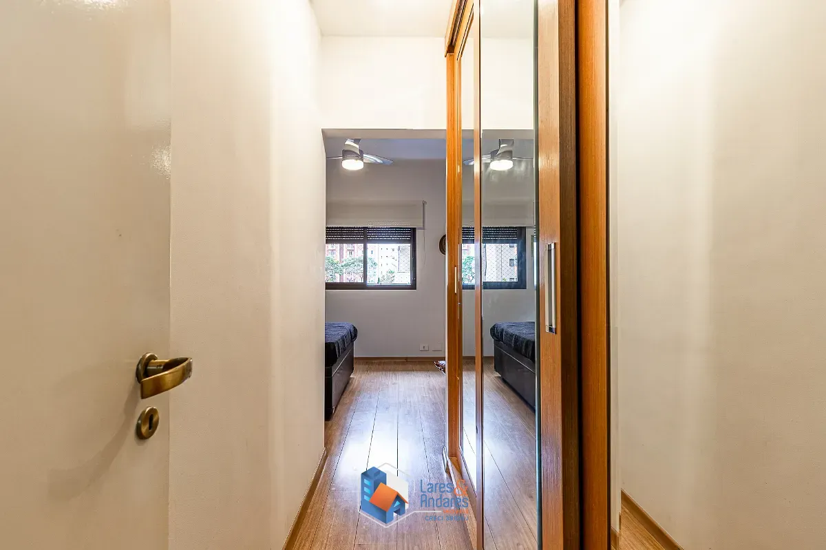 Apartamento, 3 quartos, 147 m² - Foto 29