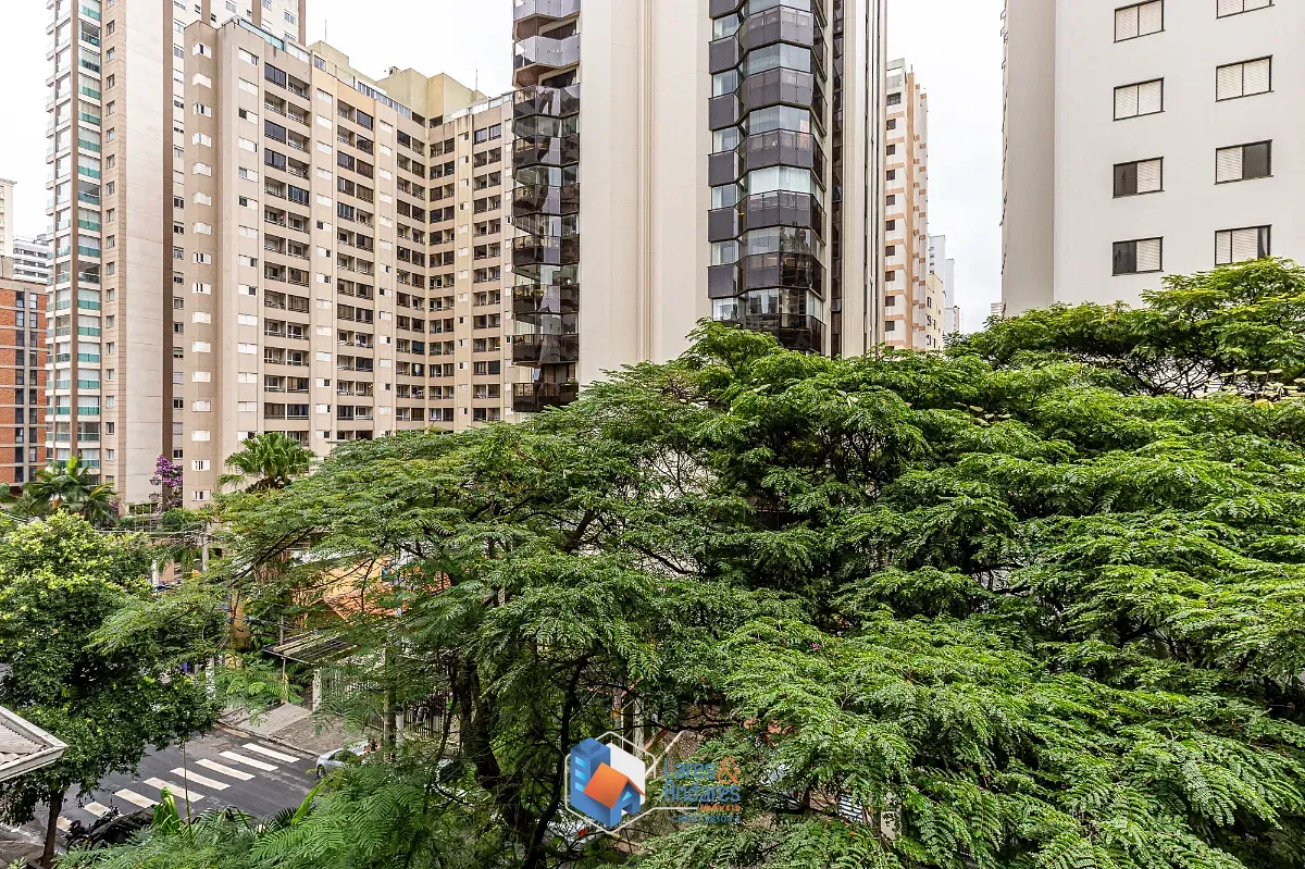Apartamento, 3 quartos, 147 m² - Foto 4