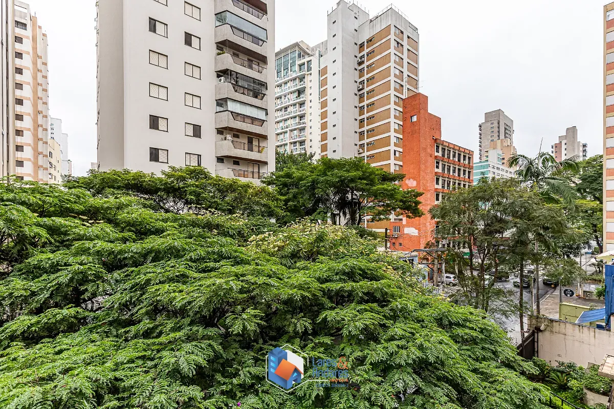 Apartamento, 3 quartos, 147 m² - Foto 5
