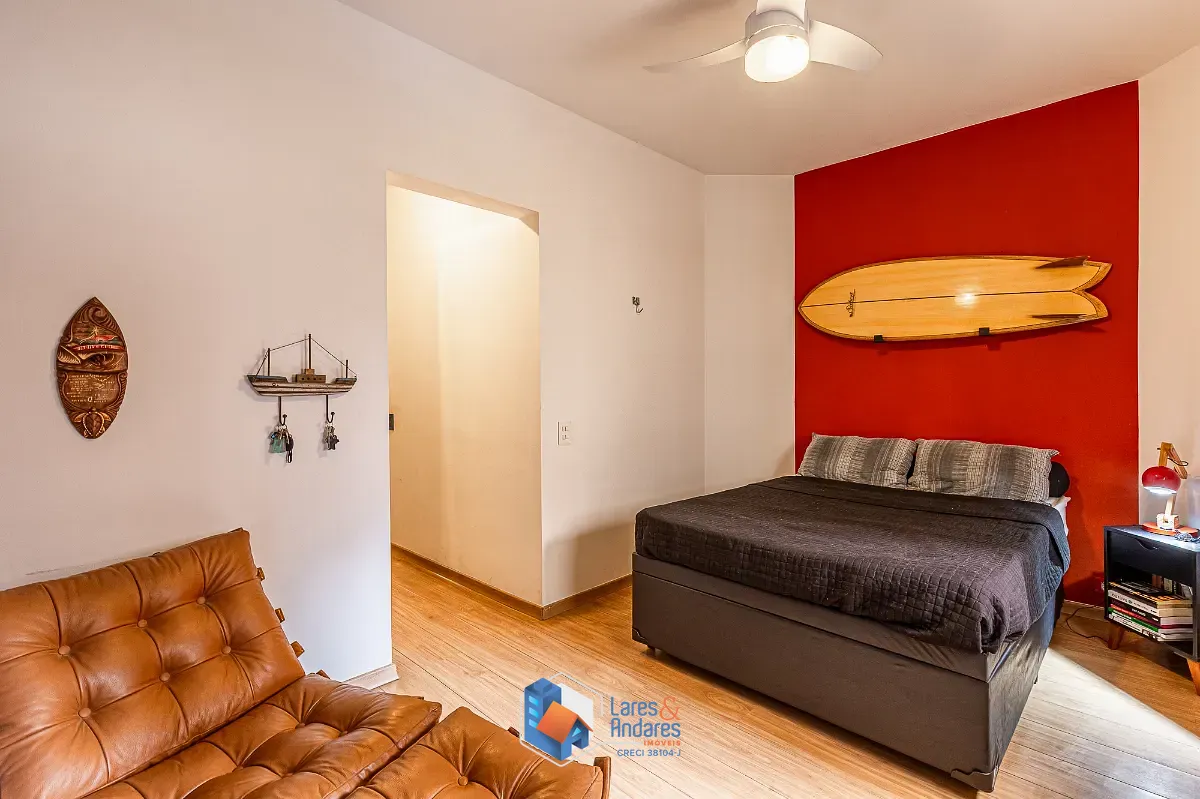 Apartamento, 3 quartos, 147 m² - Foto 18