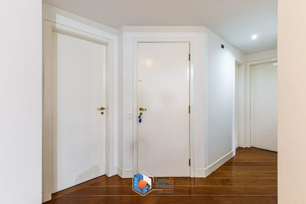 Apartamento, 3 quartos, 147 m² - Foto 23