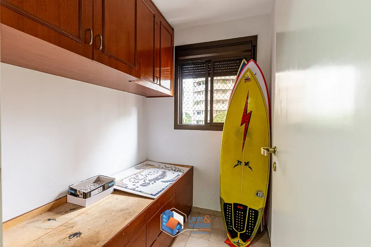 Apartamento, 3 quartos, 147 m² - Foto 16