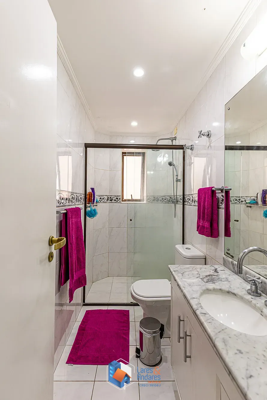 Apartamento, 3 quartos, 147 m² - Foto 31