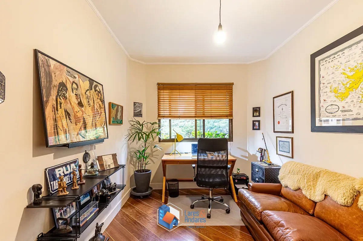 Apartamento, 3 quartos, 147 m² - Foto 10