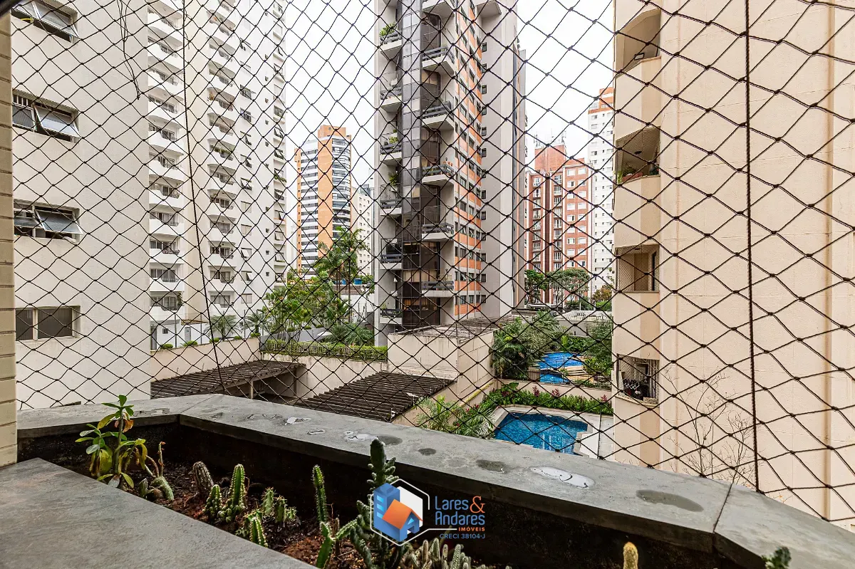 Apartamento, 3 quartos, 147 m² - Foto 30
