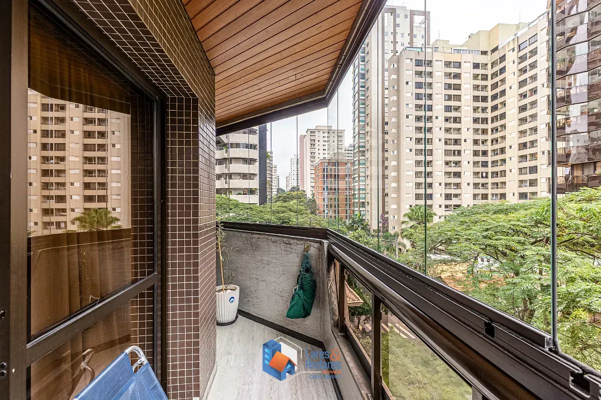 Apartamento, 3 quartos, 147 m² - Foto 28
