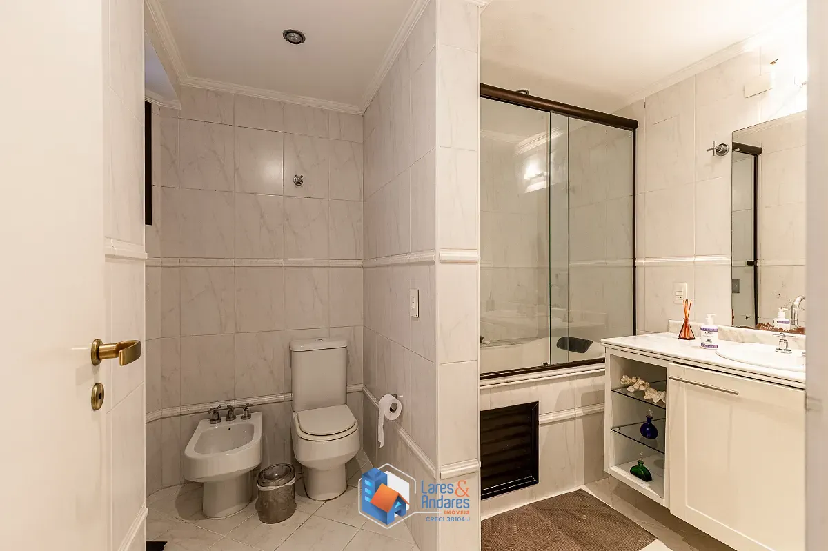 Apartamento, 3 quartos, 147 m² - Foto 20