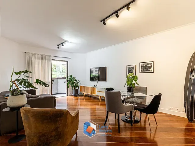 Apartamento com 600m² 3 quartos e 3 banheiros, à venda, no bairro Vila Uberabinha em São Paulo