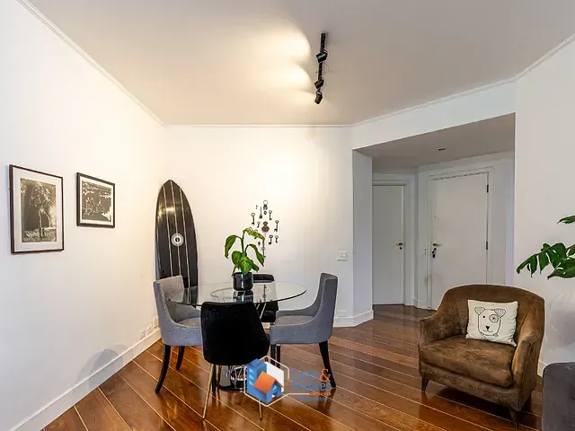 Apartamento com 600m² 3 quartos e 3 banheiros, à venda, no bairro Vila Uberabinha em São Paulo