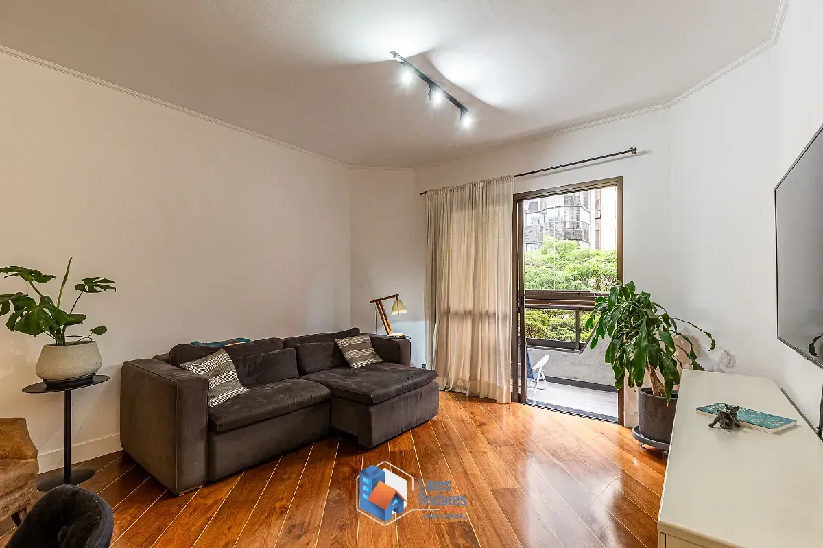 Apartamento, 3 quartos, 147 m² - Foto 8