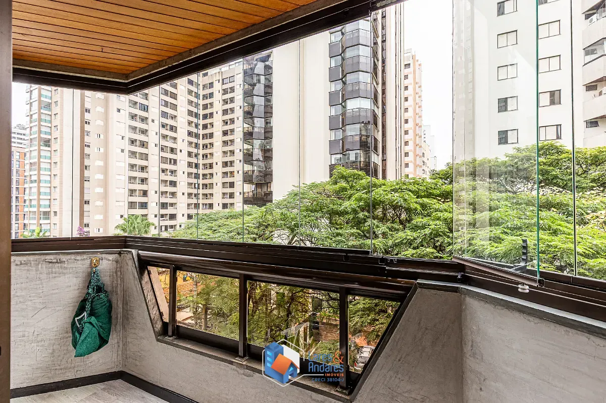 Apartamento, 3 quartos, 147 m² - Foto 3