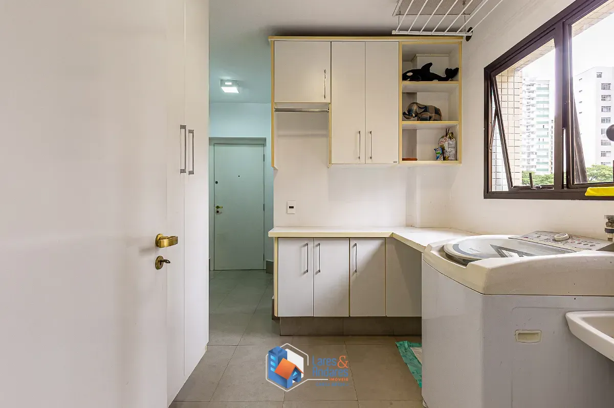 Apartamento, 3 quartos, 147 m² - Foto 15