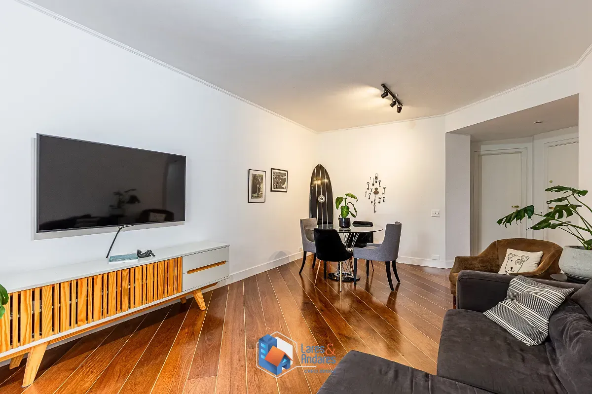 Apartamento, 3 quartos, 147 m² - Foto 26