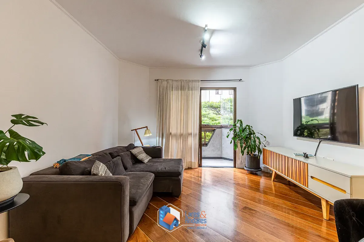 Apartamento, 3 quartos, 147 m² - Foto 25