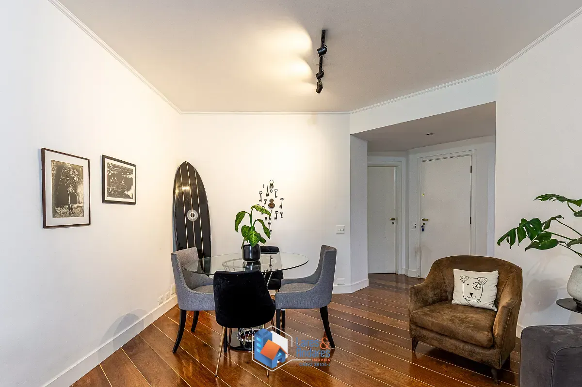 Apartamento, 3 quartos, 147 m² - Foto 2