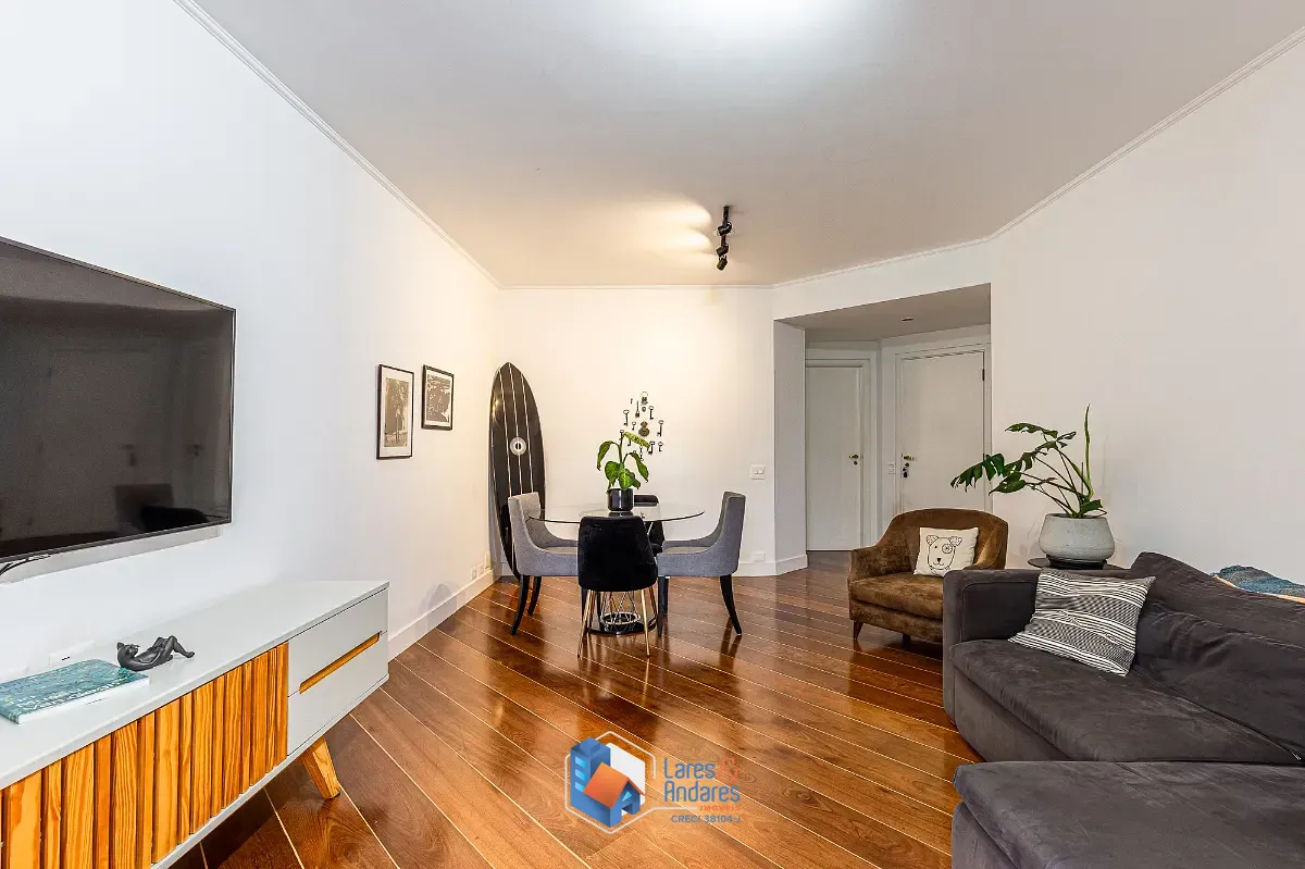 Apartamento, 3 quartos, 147 m² - Foto 27