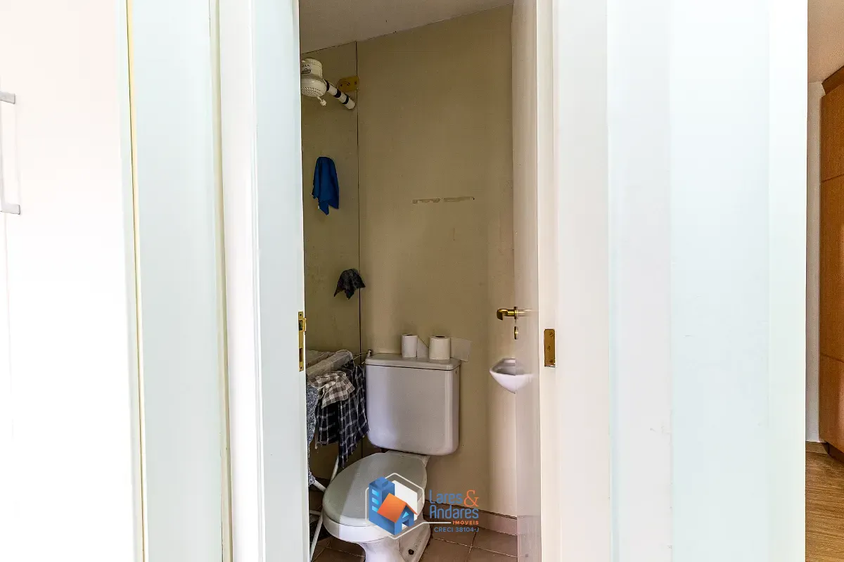 Apartamento, 3 quartos, 147 m² - Foto 17