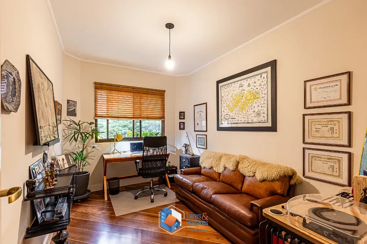 Apartamento, 3 quartos, 147 m² - Foto 9
