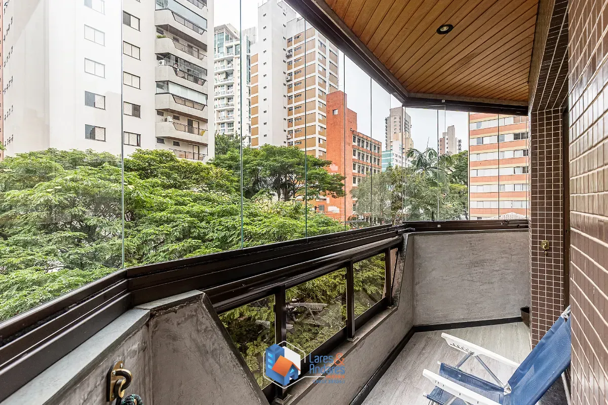 Apartamento, 3 quartos, 147 m² - Foto 7