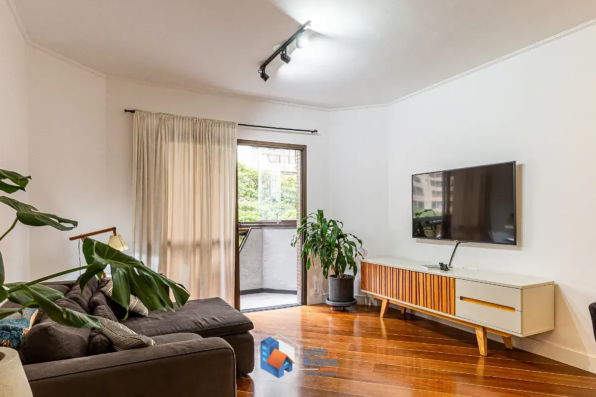 Apartamento, 3 quartos, 147 m² - Foto 24