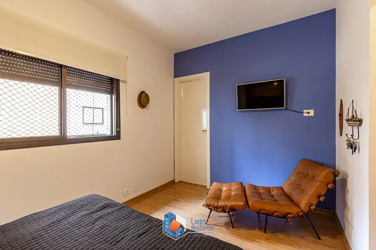 Apartamento, 3 quartos, 147 m² - Foto 19
