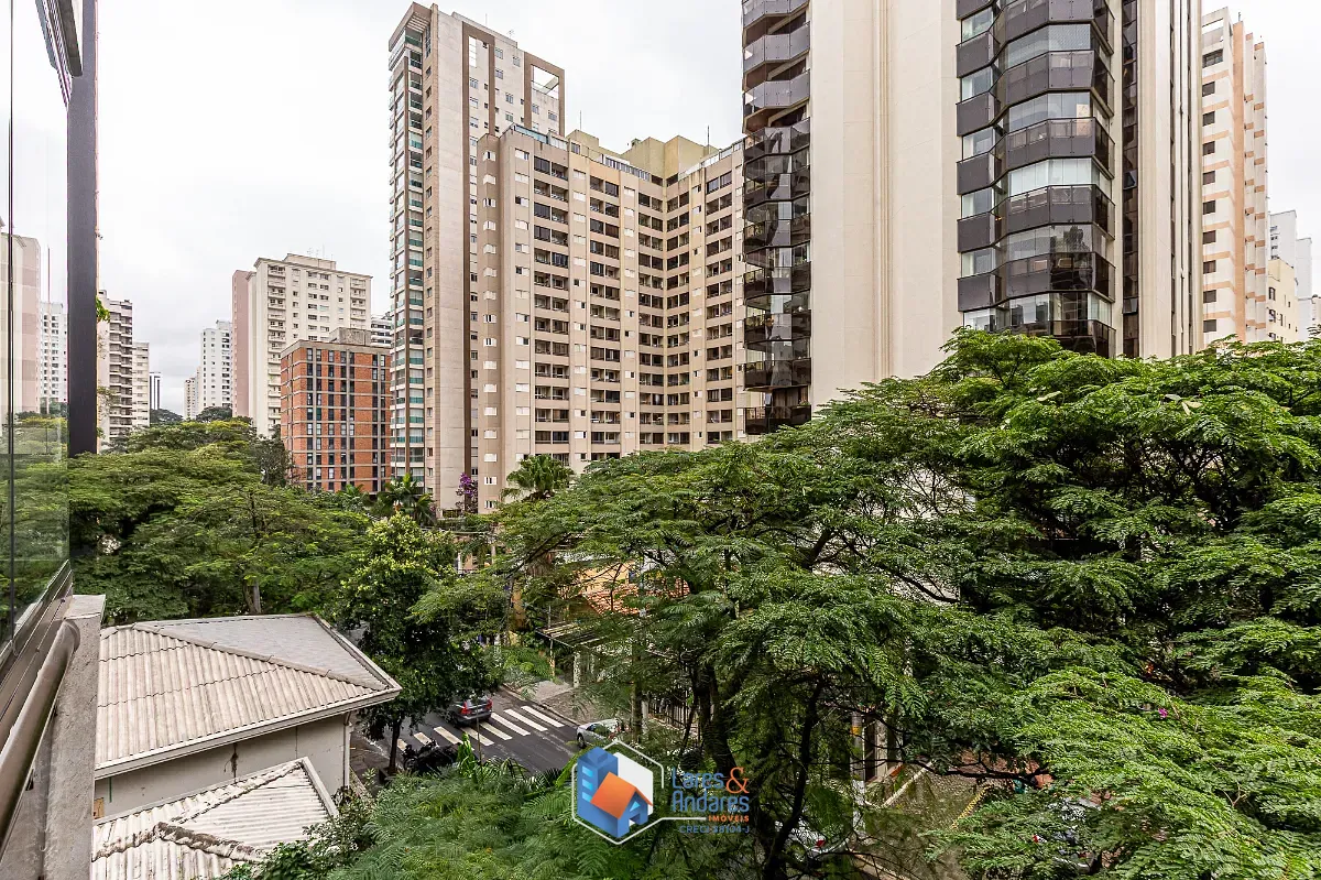 Apartamento, 3 quartos, 147 m² - Foto 6
