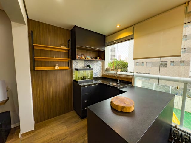 Foto do Apartamento - Apartamento à venda com 67m², 2 Vagas no Jardim Prudência, São Paulo, SP | Paulista Imóveis