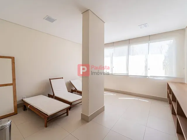 Apartamento com 67m² 2 quartos e 2 banheiros, à venda, no bairro Jardim Prudência em São Paulo