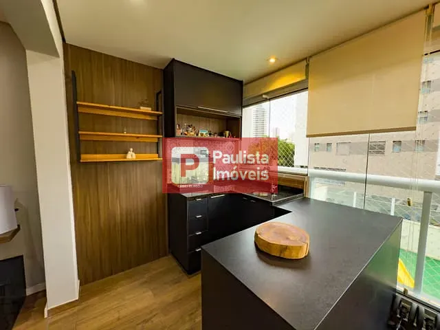 Apartamento com 67m² 2 quartos e 2 banheiros, à venda, no bairro Jardim Prudência em São Paulo