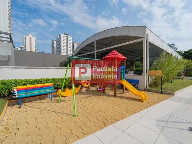 Apartamento com 67m² 2 quartos e 2 banheiros, à venda, no bairro Jardim Prudência em São Paulo