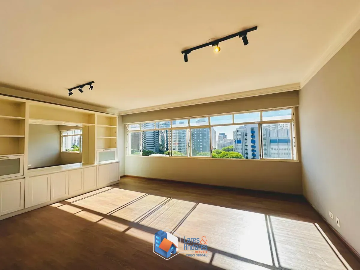 Apartamento, 3 quartos, 176 m² - Foto 57