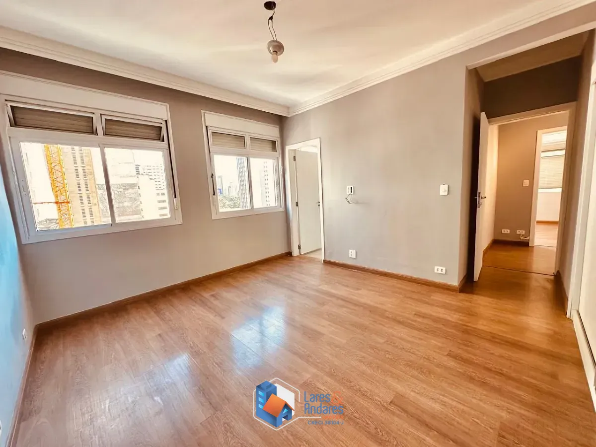 Apartamento, 3 quartos, 176 m² - Foto 49