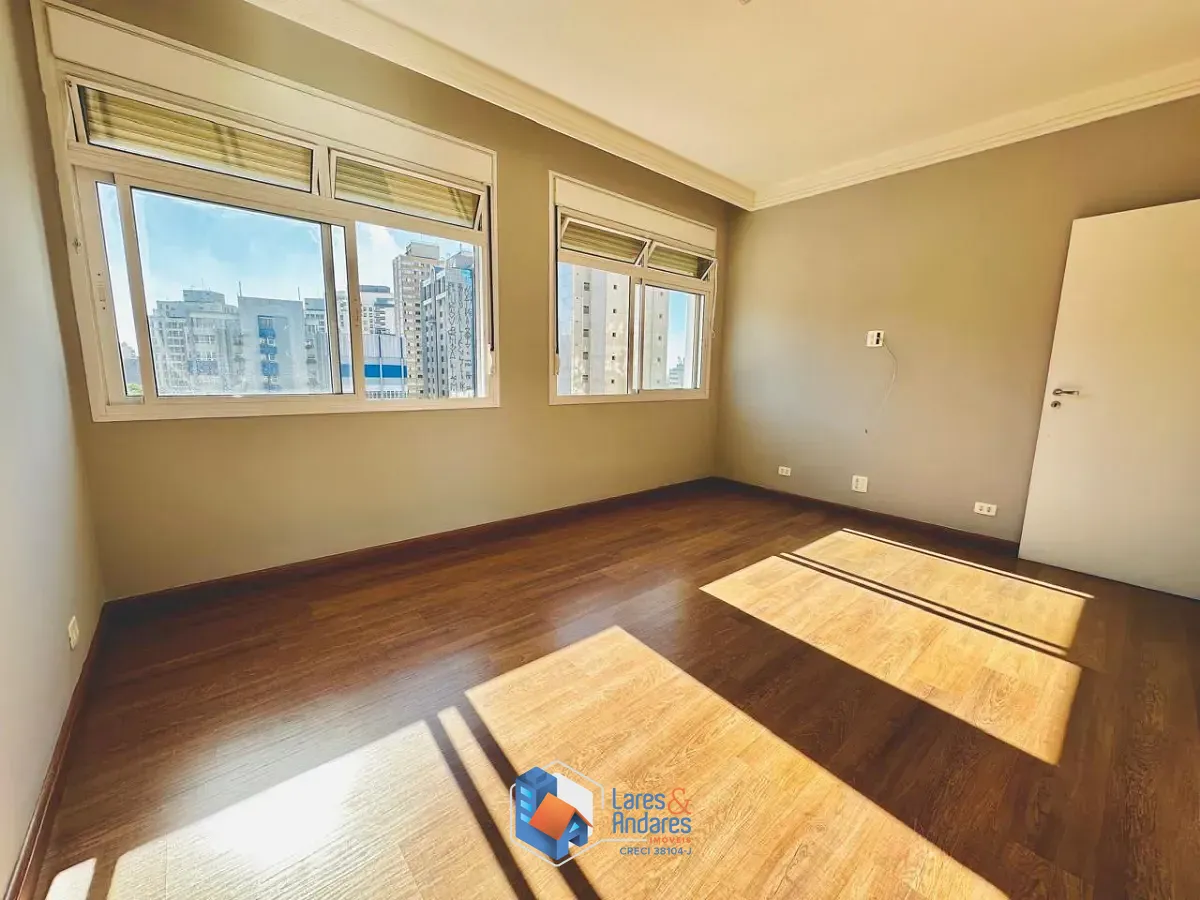 Apartamento, 3 quartos, 176 m² - Foto 37