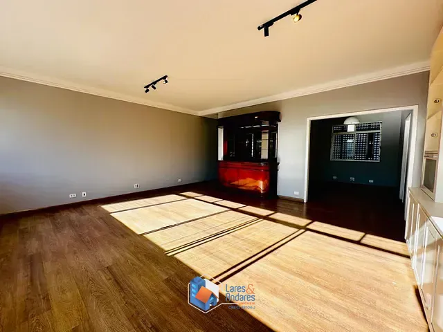 Apartamento com 3371m² 3 quartos e 3 banheiros, à venda, no bairro Vila Mariana em São Paulo