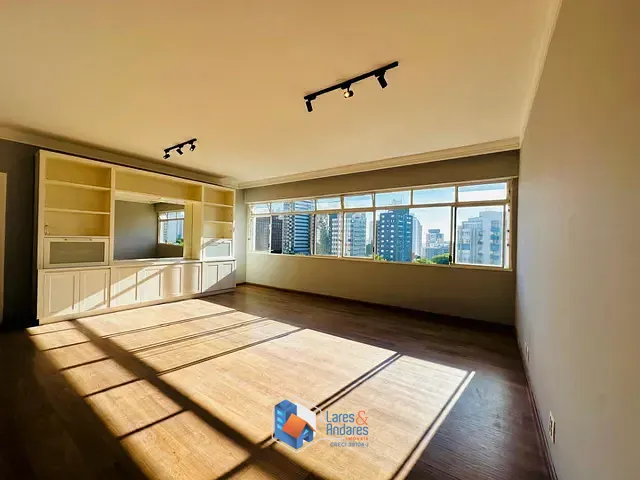 Apartamento com 3371m² 3 quartos e 3 banheiros, à venda, no bairro Vila Mariana em São Paulo