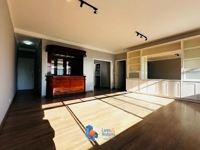 Apartamento com 3371m² 3 quartos e 3 banheiros, à venda, no bairro Vila Mariana em São Paulo
