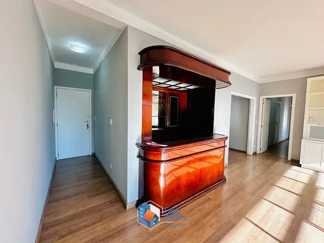 Apartamento com 3371m² 3 quartos e 3 banheiros, à venda, no bairro Vila Mariana em São Paulo