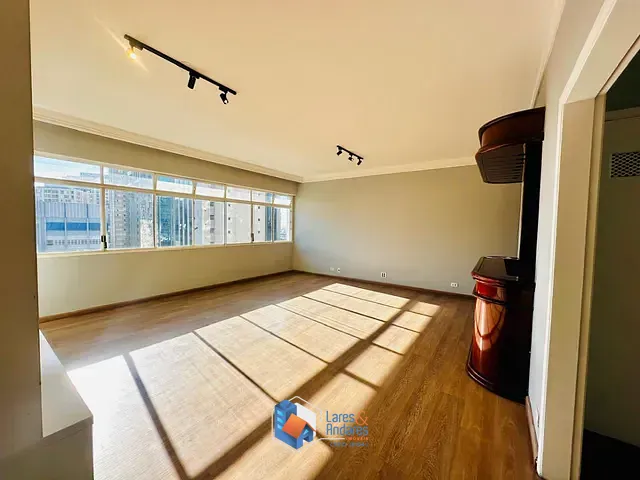 Apartamento com 3371m² 3 quartos e 3 banheiros, à venda, no bairro Vila Mariana em São Paulo