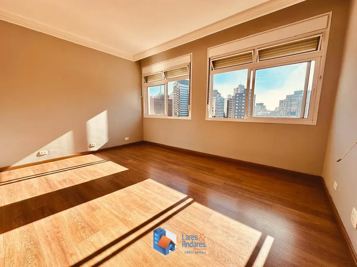 Apartamento, 3 quartos, 176 m² - Foto 33