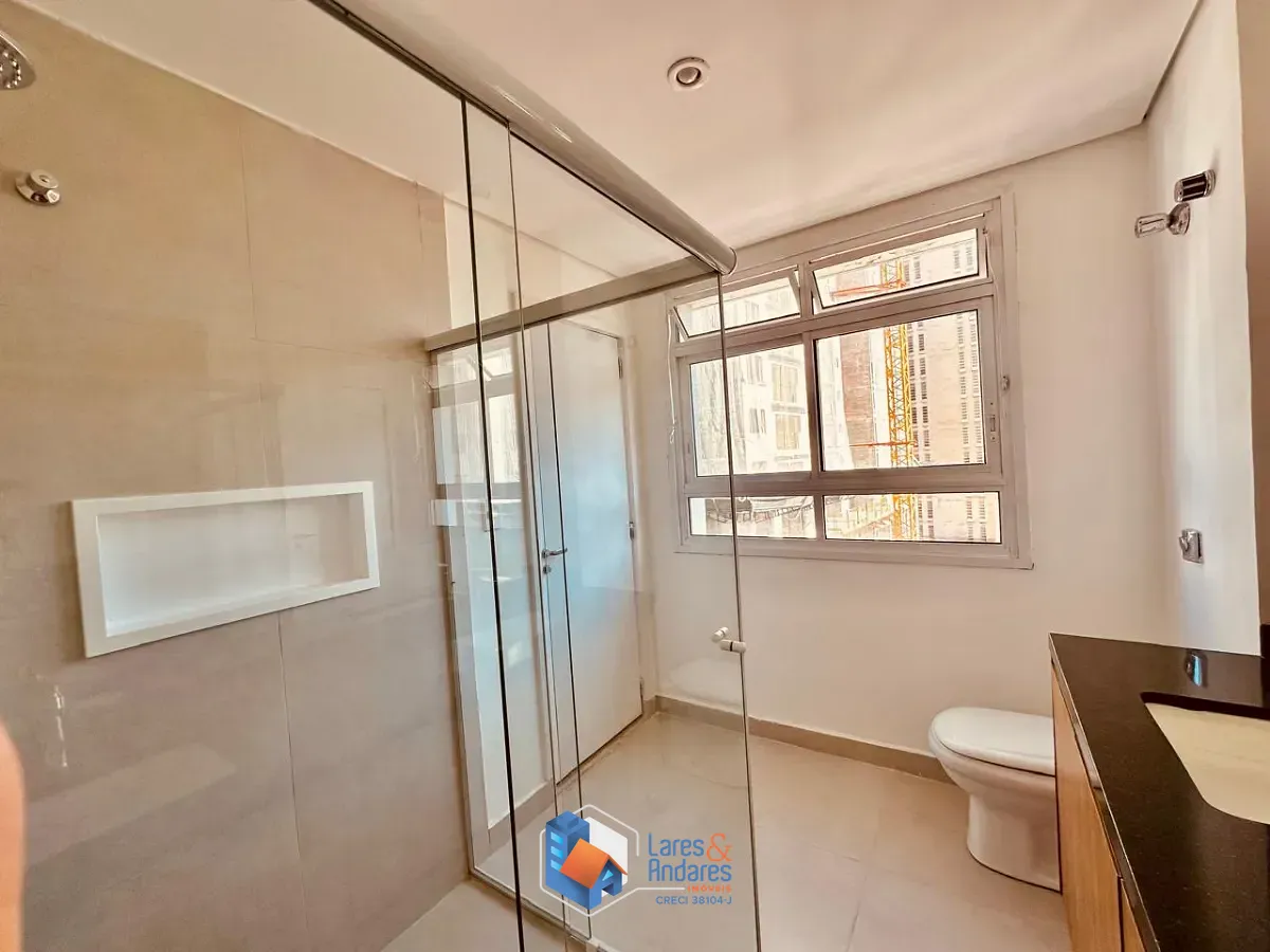Apartamento, 3 quartos, 176 m² - Foto 54