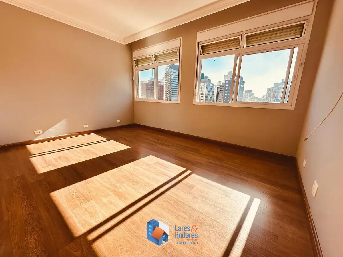 Apartamento, 3 quartos, 176 m² - Foto 38