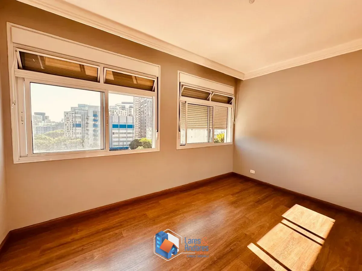 Apartamento, 3 quartos, 176 m² - Foto 32